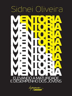 cover image of Mentoria